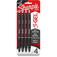 Sharpie S-Gel Pens (SAN2096155)