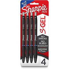 Sharpie S-Gel Pens (SAN2096172)
