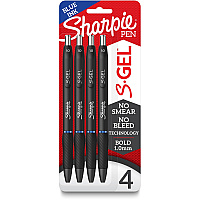 Sharpie S-Gel Pens (SAN2096171)