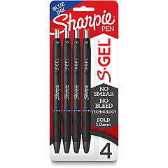 Sharpie S-Gel Pens (SAN2096171)