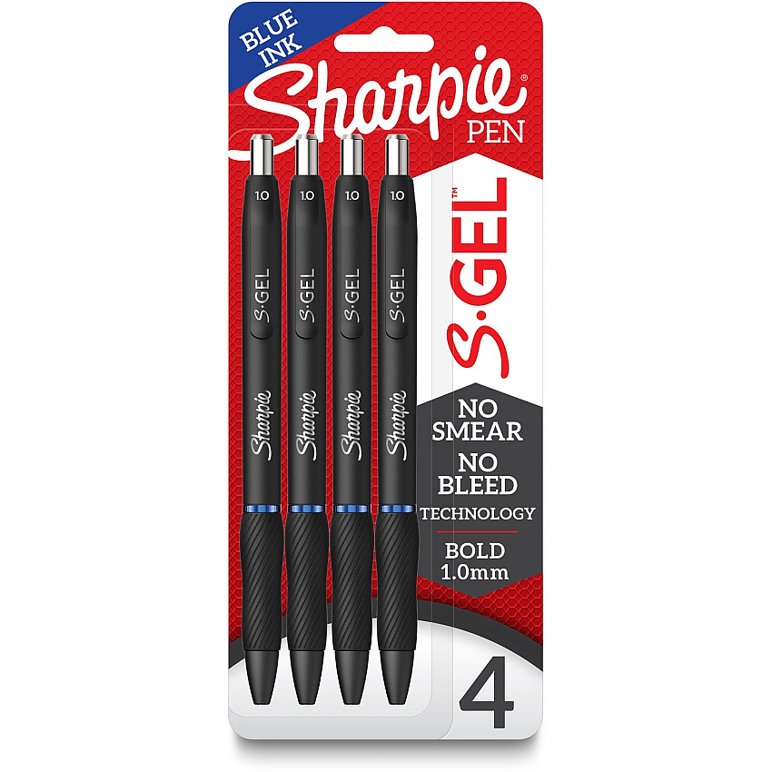 Sharpie S-Gel Pens (SAN2096171)