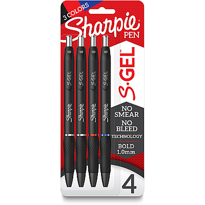 Sharpie S-Gel Pens (SAN2116198)