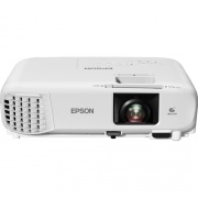 Epson PowerLite W49 LCD Projector - 16:10 (V11H983020)