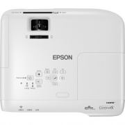 Epson PowerLite 118 LCD Projector - 4:3 (V11HA03020)
