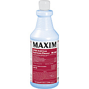 Maxim Restroom Cleaner (MLB03600012)