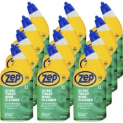 Zep Acidic Toilet Bowl Cleaner (ZUATBC32)