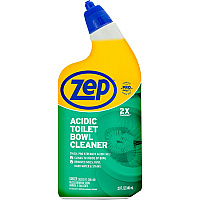 Zep Acidic Toilet Bowl Cleaner (ZPEZUATBC32EA)