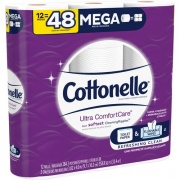 Cottonelle UltraComfort Bath Tissue (48596)