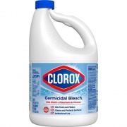 Clorox Germicidal Bleach (32429CT)