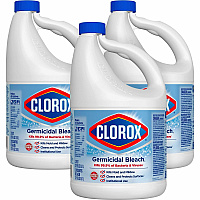 Clorox Germicidal Bleach (CLO32429CT)