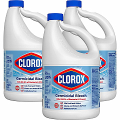 Clorox Germicidal Bleach (CLO32429CT)