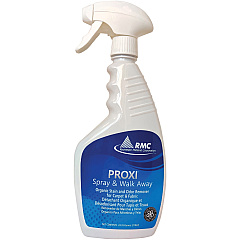 RMC Proxi Spray/Walk Away Cleaner (RCM11849314)