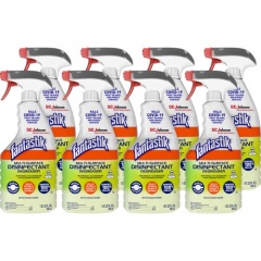 Fantastik Multisurface Disinfectant Degreaser Spray (311836)