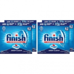 FINISH Powerball Dishwasher Tabs (20623CT)