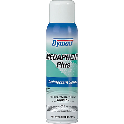 Dymon Medaphene Plus Disinfectant Spray (ITW35720)