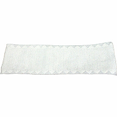 Genuine Joe Single-use Microfiber Pad (GJO03128)