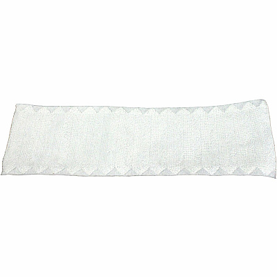 Genuine Joe Single-use Microfiber Pad (GJO03128)