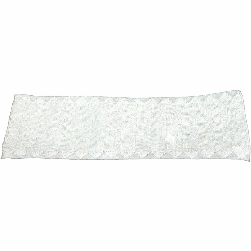 Genuine Joe Single-use Microfiber Pad (GJO03128)