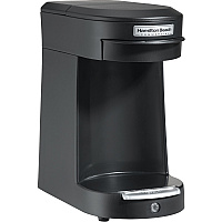 Hamilton Beach Commercial Single-serve Coffee Maker (CFPCOFFMK1HB)