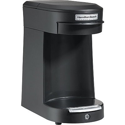 Hamilton Beach Commercial Single-serve Coffee Maker (CFPCOFFMK1HB)