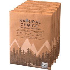 NORPAC Copy & Multipurpose Paper - White (43NCC5005)