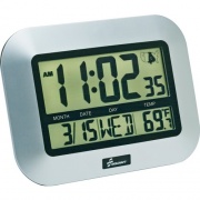 Skilcraft Desktop Clock Radio (6611877)
