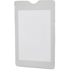 Oxford Vinyl Util-Jacs Envelope Jackets (OXF65005)