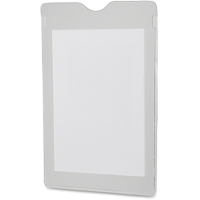 Oxford Vinyl Util-Jacs Envelope Jackets (OXF65005)