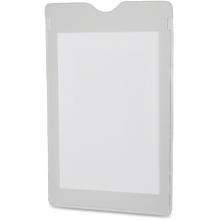 Oxford Vinyl Util-Jacs Envelope Jackets (OXF65005)
