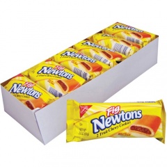 Nabisco Fig Newtons Fruit Chewy Cookies (015790)