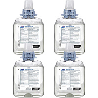 PURELL Hand Sanitizer Foam Refill (GOJ519204CT)