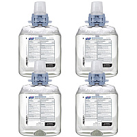 PURELL Hand Sanitizer Foam Refill (GOJ519204EA)