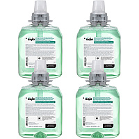 GOJO FMX-12 Refill Green Certified Hair/Body Wash (GOJ516304CT)