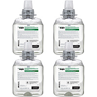 GOJO FMX-12 Refill Green Certified Foam Hand Soap (GOJ516504CT)