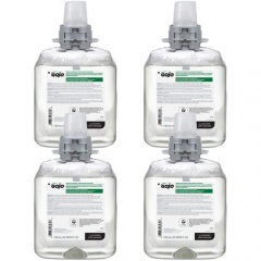 GOJO FMX-12 Refill Green Certified Foam Hand Soap (516504CT)
