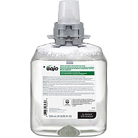 GOJO FMX-12 Refill Green Certified Foam Hand Soap (GOJ516504EA)