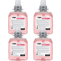 GOJO FMX-12 Refill Cranberry Luxury Foam Handwash (GOJ516104CT)