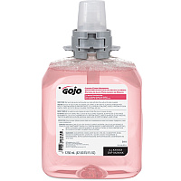 GOJO FMX-12 Refill Cranberry Luxury Foam Handwash (GOJ516104EA)