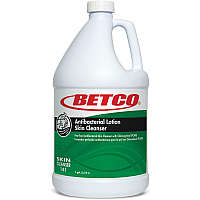 Betco Antibacterial Lotion Skin Cleanser (BET1410400)