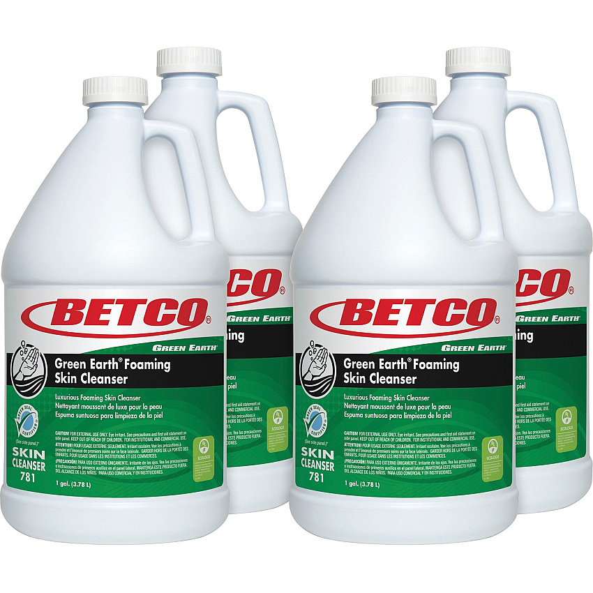 Betco Foaming Skin Cleanser (BET7810400)