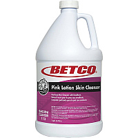 Betco Pink Lotion Skin Cleanser (BET1120400)