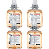 GOJO FMX-12 Refill Foam Antibacterial Handwash (GOJ516204CT)