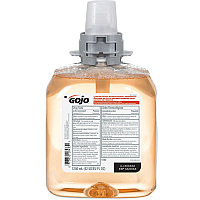 GOJO FMX-12 Refill Foam Antibacterial Handwash (GOJ516204EA)