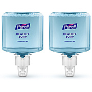 PURELL ES4 Healthy Soap Gentle & Free Foam Refill (5072-02)