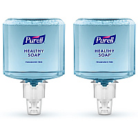 PURELL ES4 Healthy Soap Gentle & Free Foam Refill (5072-02)