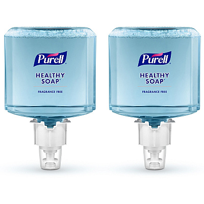 PURELL ES4 Healthy Soap Gentle & Free Foam Refill (5072-02)