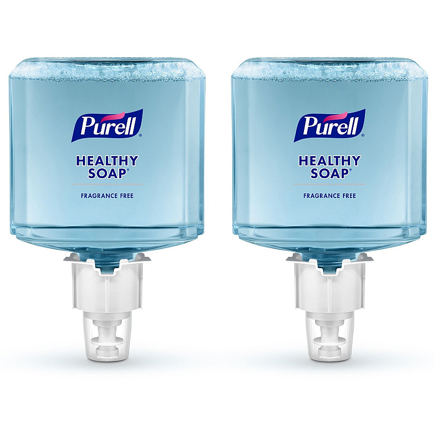 PURELL ES4 Healthy Soap Gentle & Free Foam Refill (5072-02)