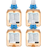 PROVON FMX-12 Foaming Antimicrobial Handwash (GOJ518604CT)