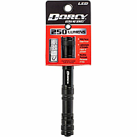 DORCY Active Series Lightweight Flashlight (DCY414117)