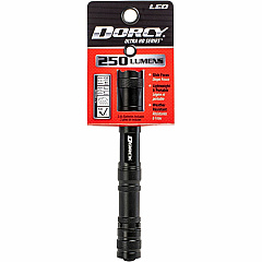 DORCY Active Series Lightweight Flashlight (DCY414117)